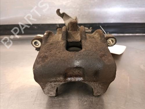 Left rear brake caliper FORD FOCUS I Turnier (DNW) 1.8 TDCi | BP14863223M107 