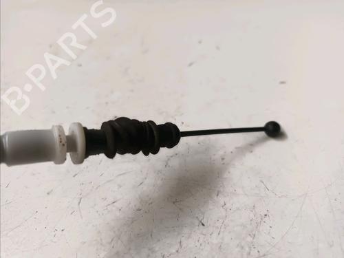 Front right lock AUDI A5 (8T3) 2.0 TDI | BP14948911C97 