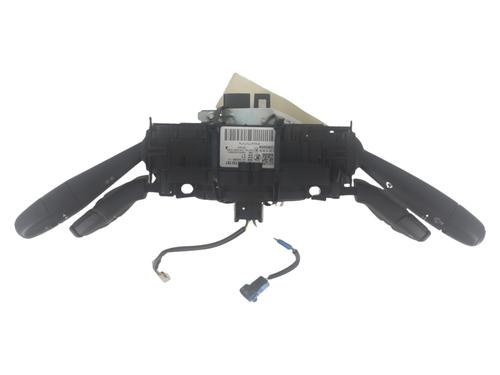 Headlight switch CITROËN DS3 (SA_) 1.6 HDi 90 | BP38635479I24 - Image 3