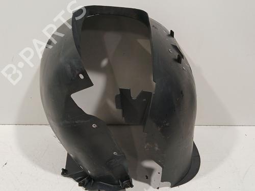 Hjulbue PEUGEOT 308 I (4A_, 4C_) 1.6 HDi (112 hp) 30270448