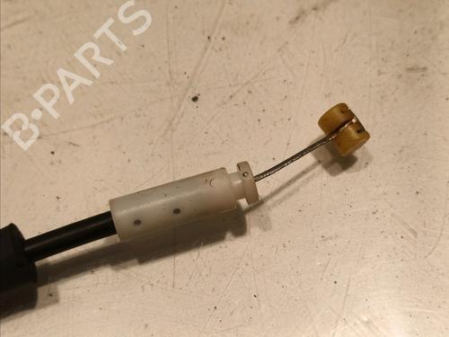 Rear left lock KIA CEE'D Sportswagon (JD) 1.6 CRDi 110 | BP15984007C100 