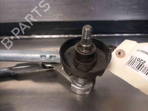 Front wiper motor NISSAN QASHQAI II SUV (J11, J11_)  | BP20602984M29 