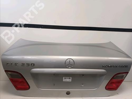 tailgate-mercedes-benz-clk-c208-clk-230-kompressor-208347-208750017528-1997-1998-1999-2000-2001-2002-2003-10052913 main image