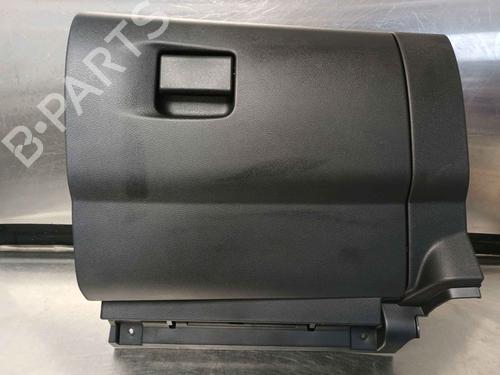 Used Glove box NISSAN JUKE (F16_) DIG-T 117 (117 hp) 29554510