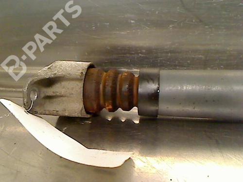 Left rear shock absorber FORD FOCUS II (DA_, HCP, DP) 1.8 TDCi | BP9321330M18 