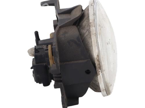 Left front fog light PEUGEOT 3008 I MPV (0U_) 1.6 HDi | BP29624681C30 