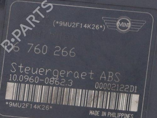 ABS pump MINI MINI (R50, R53) Cooper | BP36595263M43 - Image 8