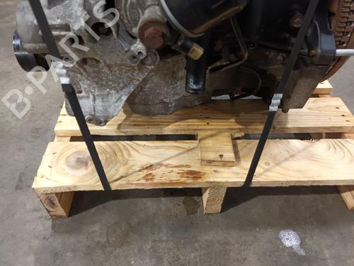 Engine RENAULT CLIO III (BR0/1, CR0/1) 1.5 dCi (BR0H, CR0H, CR1S, BR1S) | BP32657854M1