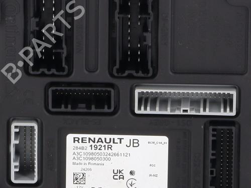 Fuse box DACIA SANDERO III 1.0 TCe 90 | BP31825057E1 - Image 6