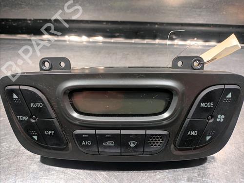 Used Climate control HYUNDAI SANTA FÉ I (SM) 2.7 V6 4x4 (173 hp) 14947964