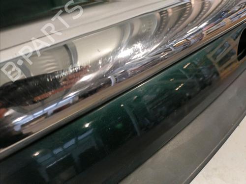 Rear bumper MINI MINI (R50, R53) Cooper | BP14949314C8 