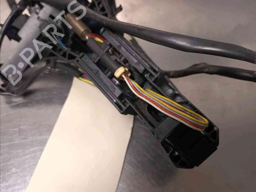 Klamka zewnętrzna drzwi przednich prawych JAGUAR S-TYPE II (X200) 3.0 V6 | BP20603689C129 