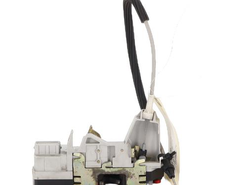 Rear left lock PEUGEOT 307 (3A/C) 1.6 HDi 110 | BP22615722C100