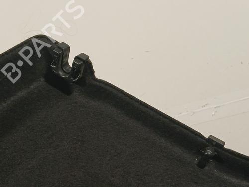 Rear parcel shelf CITROËN C3 II (SC_) 1.6 HDi | BP38481102C85 - Image 4