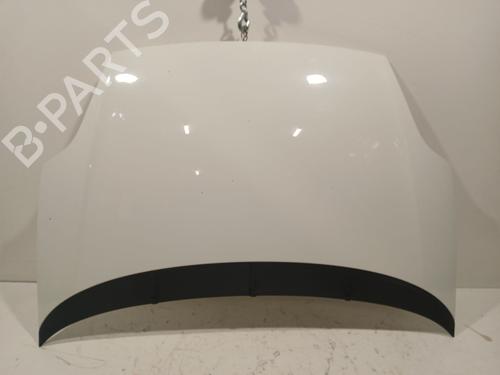 Used Hood Hood FIAT PUNTO (199_) 1.4 Natural Power (78 hp) 36035851 36035851