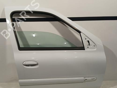 Used Right front door RENAULT CLIO II (BB_, CB_) 1.5 dCi (B/C2J) (68 hp) 22251669