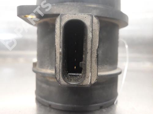 Mass air flow sensor KIA SPORTAGE II (JE_, KM_) 2.0 CRDi 4WD | BP9321664M95 