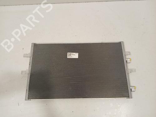 Used AC radiator RENAULT SCENIC E-TECH PHASE I EV87 (218 hp) 28162569