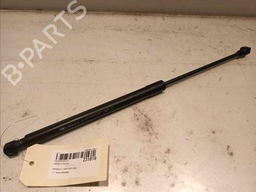 Used Tailgate lift support RENAULT CAPTUR II (HF_) [2020-2025]  21605310