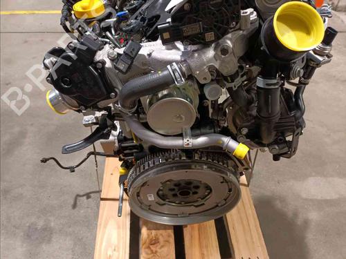 Engine MERCEDES-BENZ CITAN Box Body/MPV (W420) 1.5 112 CDI (420.633, 420.635) | BP20605035M1