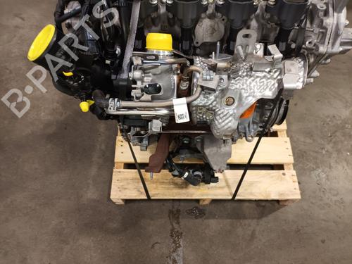 Engine RENAULT SCÉNIC IV (J9_)  | BP32286065M1 