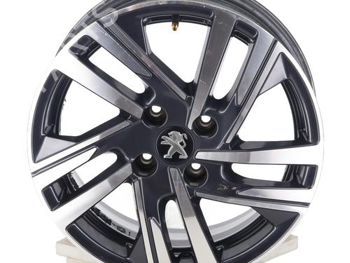Used Rim Rim 37872046 37872046