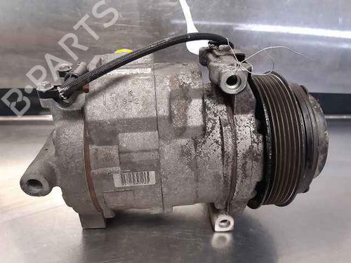 Used AC compressor JEEP GRAND CHEROKEE II (WJ, WG) 2.7 CRD 4x4 (163 hp) 30120625