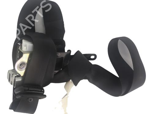 Front right seatbelt FORD FIESTA VI (CB1, CCN) 1.6 TDCi | BP38166735I25 - Image 4