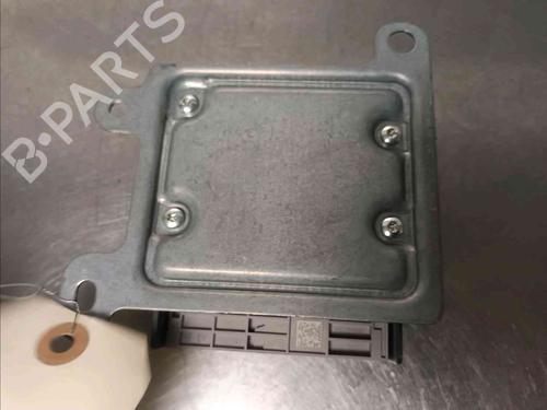 ECU airbags RENAULT TRAFIC III Van (FG_)  | BP21685797M53 