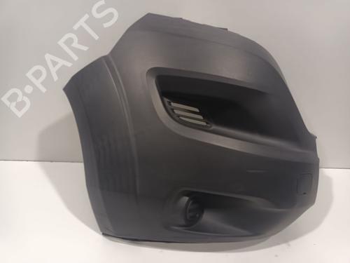 Pare-Chocs D'Angle CITROËN JUMPER II Van 2.0 BlueHDi 130 (130 hp) 27336335