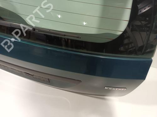 Tailgate FORD FIESTA V (JH_, JD_) 1.4 TDCi | BP22718845C6 