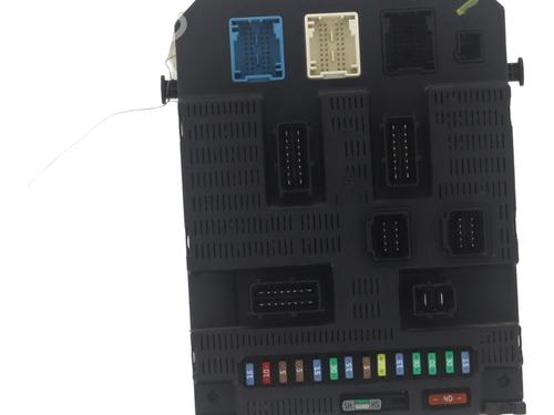 Used Fuse box Fuse box CITROËN C2 (JM_) 1.1 (60 hp) 32515513 32515513