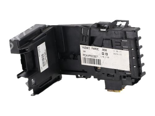 Used Fuse box Fuse box CITROËN C4 Grand Picasso I (UA_) 2.0 HDi 138 (136 hp) 33453939 33453939