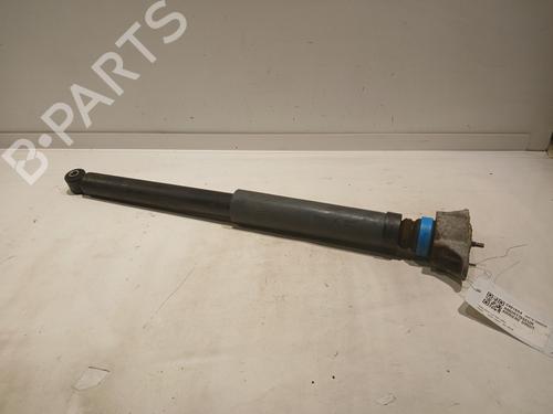 Used Right rear shock absorber FORD FOCUS II Convertible 2.0 TDCi (136 hp) 21124341