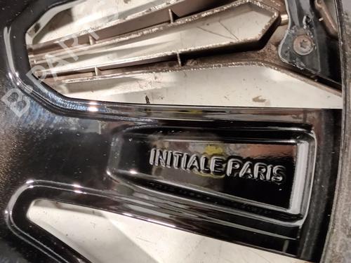 Rim RENAULT ESPACE V (JR_)  | BP20609920C45 