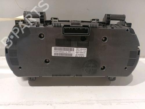Instrument cluster RENAULT CLIO V (B7_) 1.3 TCe 130 (B7MF) | BP16015431C47