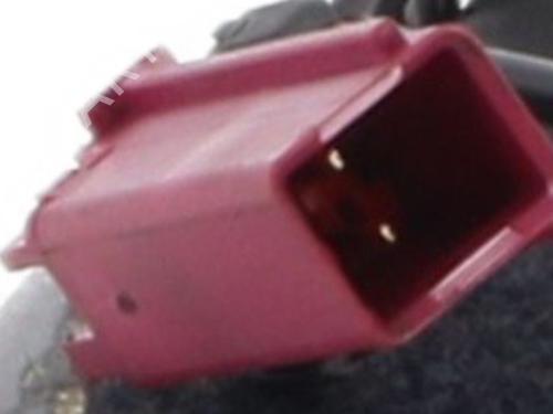 Seat buckle FORD FIESTA VI (CB1, CCN) 1.6 TDCi | BP32227064I32 