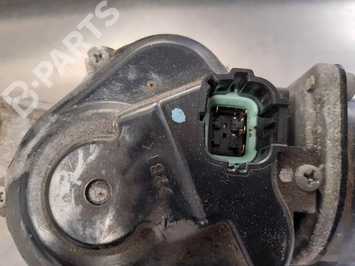 Front wiper motor NISSAN MICRA III (K12) 1.2 16V | BP9336020M29 