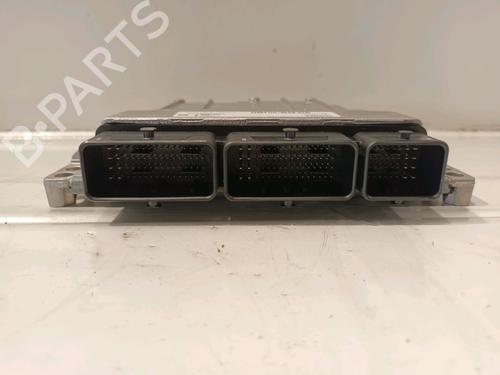 Engine control unit (ECU) RENAULT CLIO V (B7_) 1.3 TCe 130 (B7MF) | BP16015341M57 