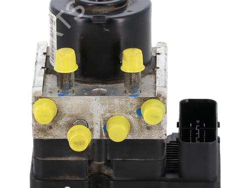 Used ABS pump CHEVROLET AVEO / KALOS Hatchback (T250, T255) 1.2 (84 hp) 30170404