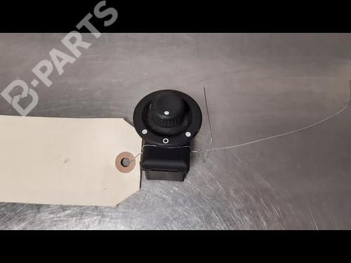 Used Mirror switch RENAULT MEGANE II (BM0/1_, CM0/1_) 1.6 16V (BM0C, CM0C) (113 hp) 9329450