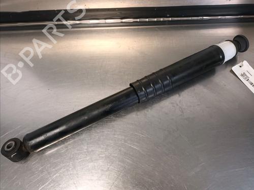 Used Left rear shock absorber RENAULT ZOE (BFM_) ZOE (88 hp) 13317985