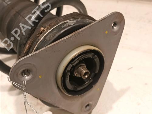 Right front shock absorber RENAULT CLIO IV (BH_) 1.5 dCi 90 | BP15952973M17 