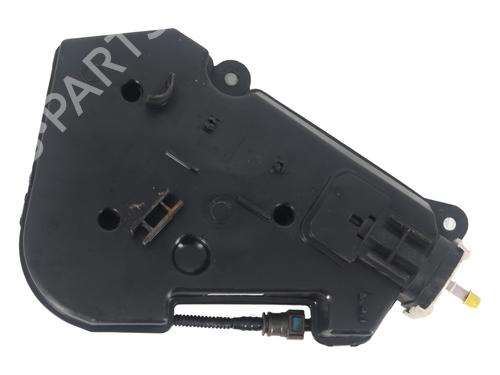 AdBlue tank CITROËN C4 II (NC_) 1.6 HDi 110 | BP30830133M85