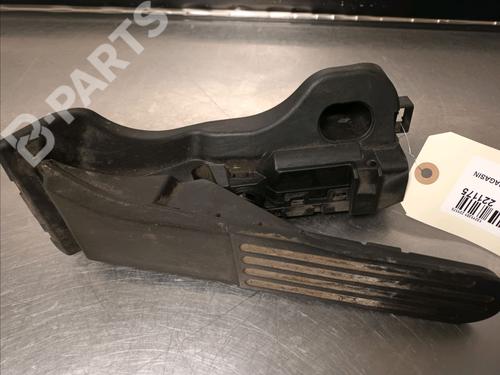 Used Pedal VW GOLF VI (5K1) 1.4 (80 hp) 11343085