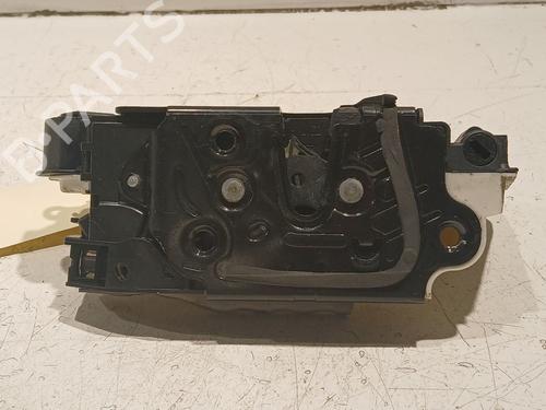 Front right lock VW SCIROCCO III (137, 138) 2.0 TDI | BP20606742C97 