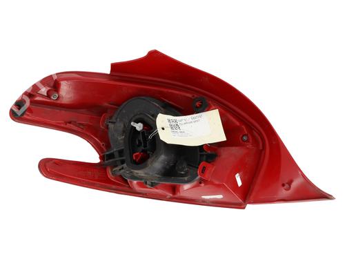 Right taillight PEUGEOT 208 I (CA_, CC_) 1.6 HDi | BP24654449C35 