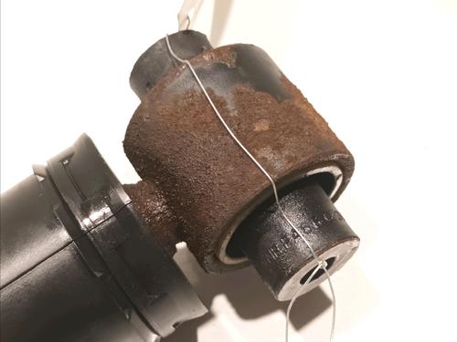 Left rear shock absorber RENAULT MEGANE II (BM0/1_, CM0/1_) 1.9 dCi (BM0G, CM0G) | BP15099834M18 