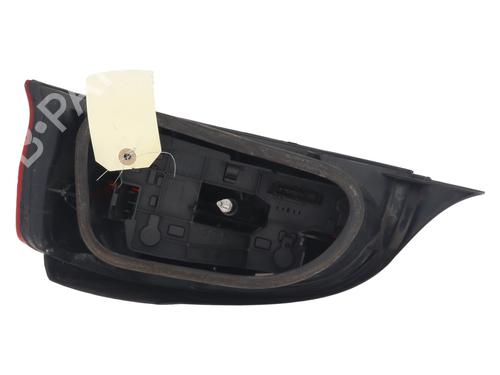 Left taillight CITROËN SAXO (S0, S1) 1.5 D | BP28070055C34 