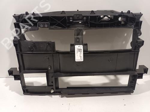 Used Front slam panel RENAULT SCÉNIC IV (J9_) [2016-2022]  28070029